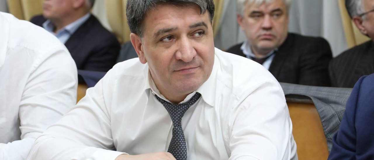 Джамбулат Салавов