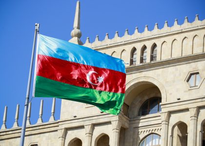 Азербайджан рвет связи с РФ